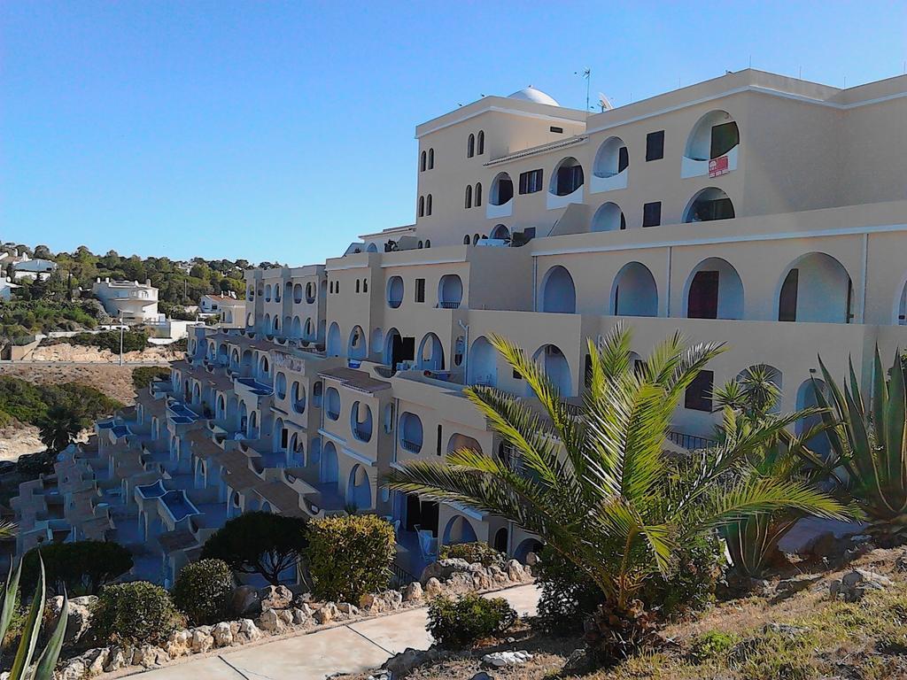 Apartment Colina Do Sol カルヴォエイロ 部屋 写真