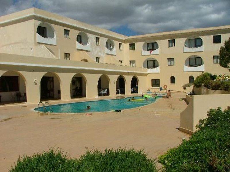 Apartment Colina Do Sol カルヴォエイロ エクステリア 写真