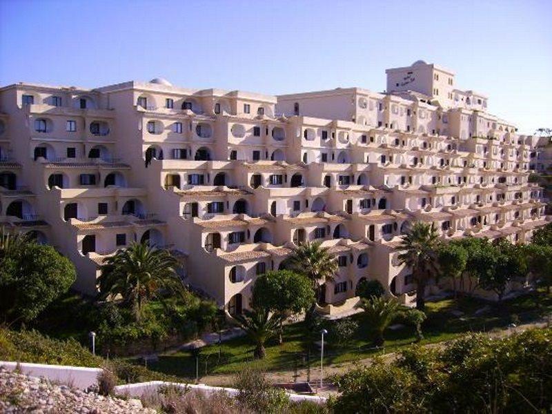 Apartment Colina Do Sol カルヴォエイロ エクステリア 写真