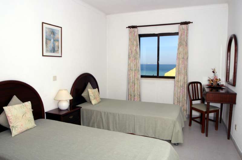 Apartment Colina Do Sol カルヴォエイロ エクステリア 写真